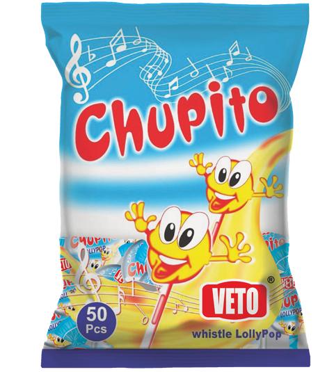 Chupito