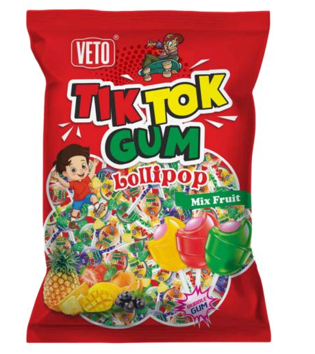 Tik