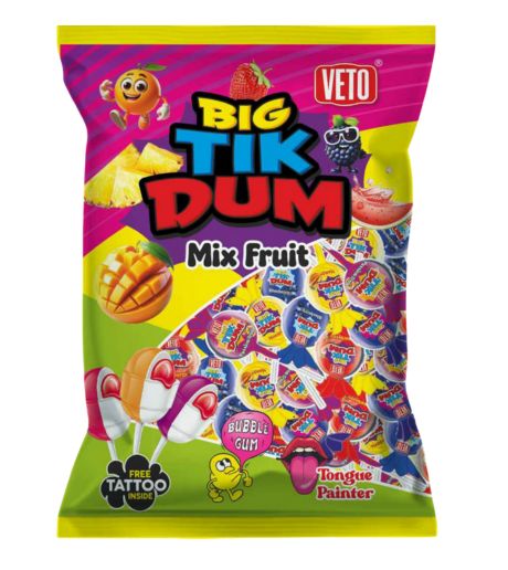 Big