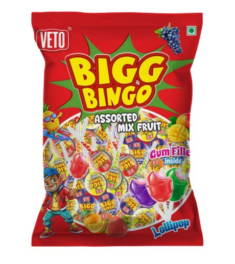 Bigg