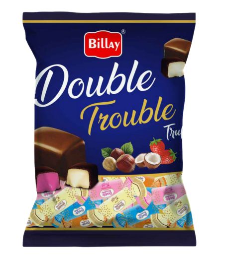 Double
