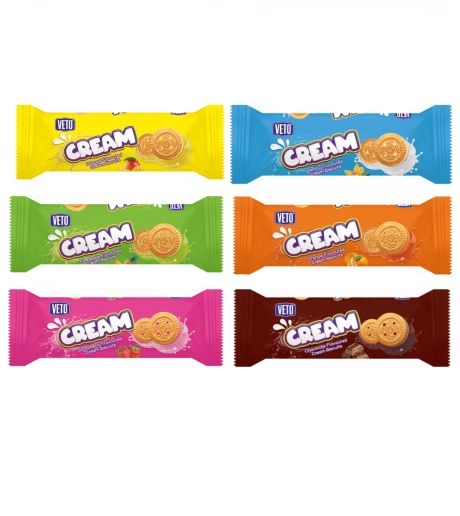 Cream