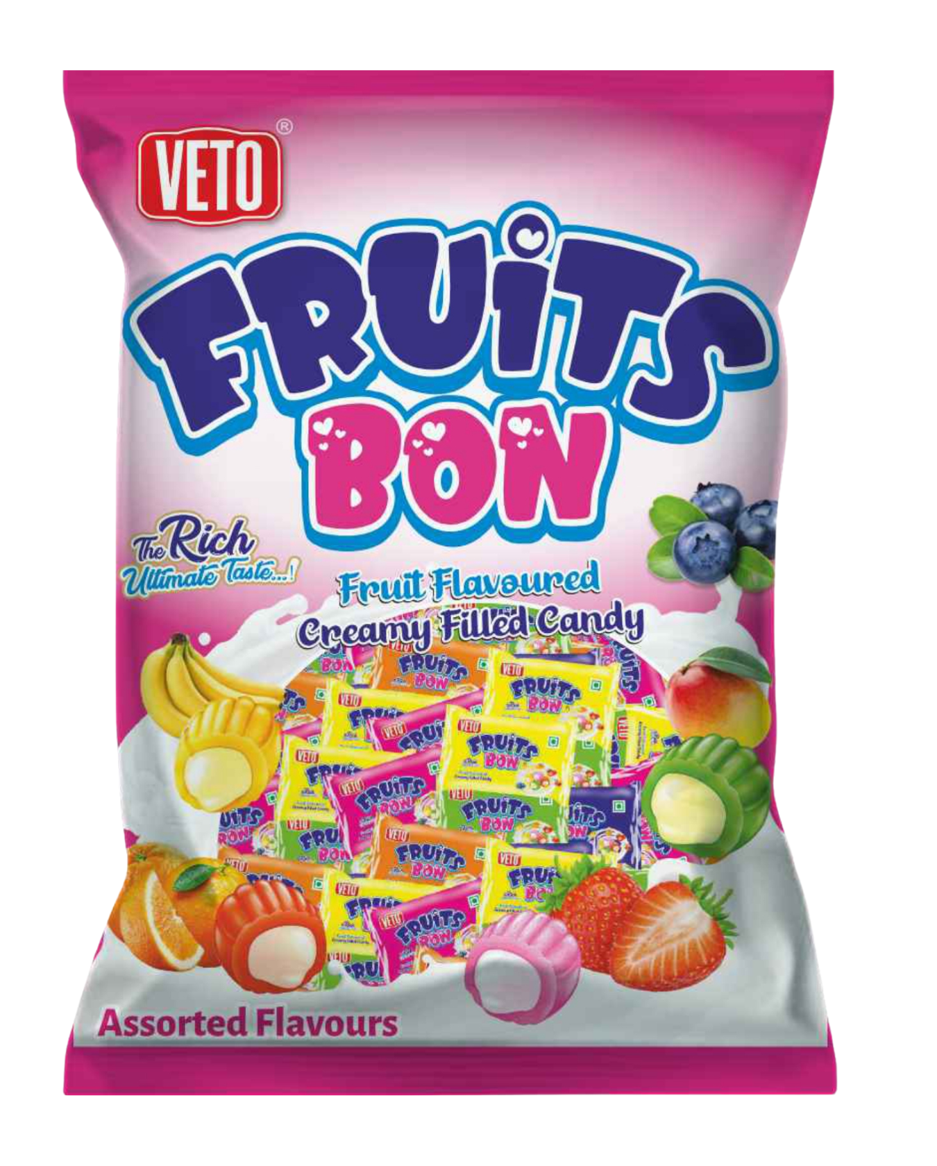 Fruits