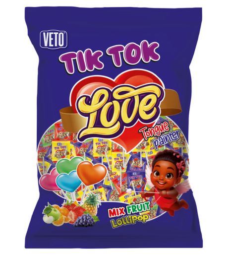 TIK