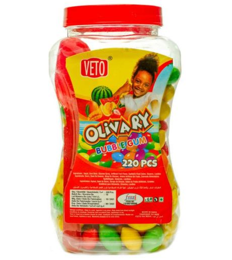 OLIVARY